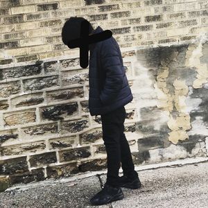 Meet your Posher, William